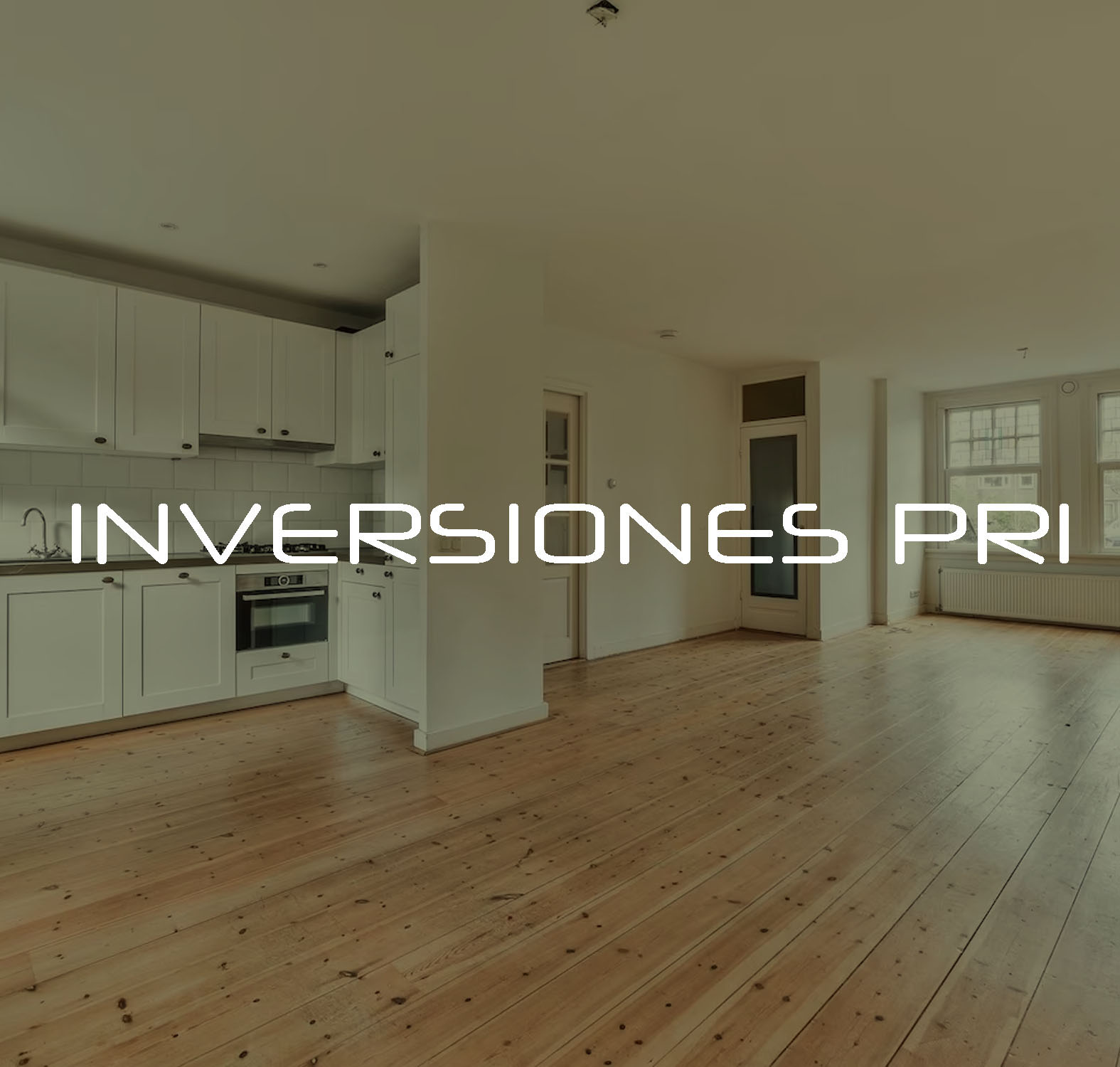 INVERSIONES PR 1