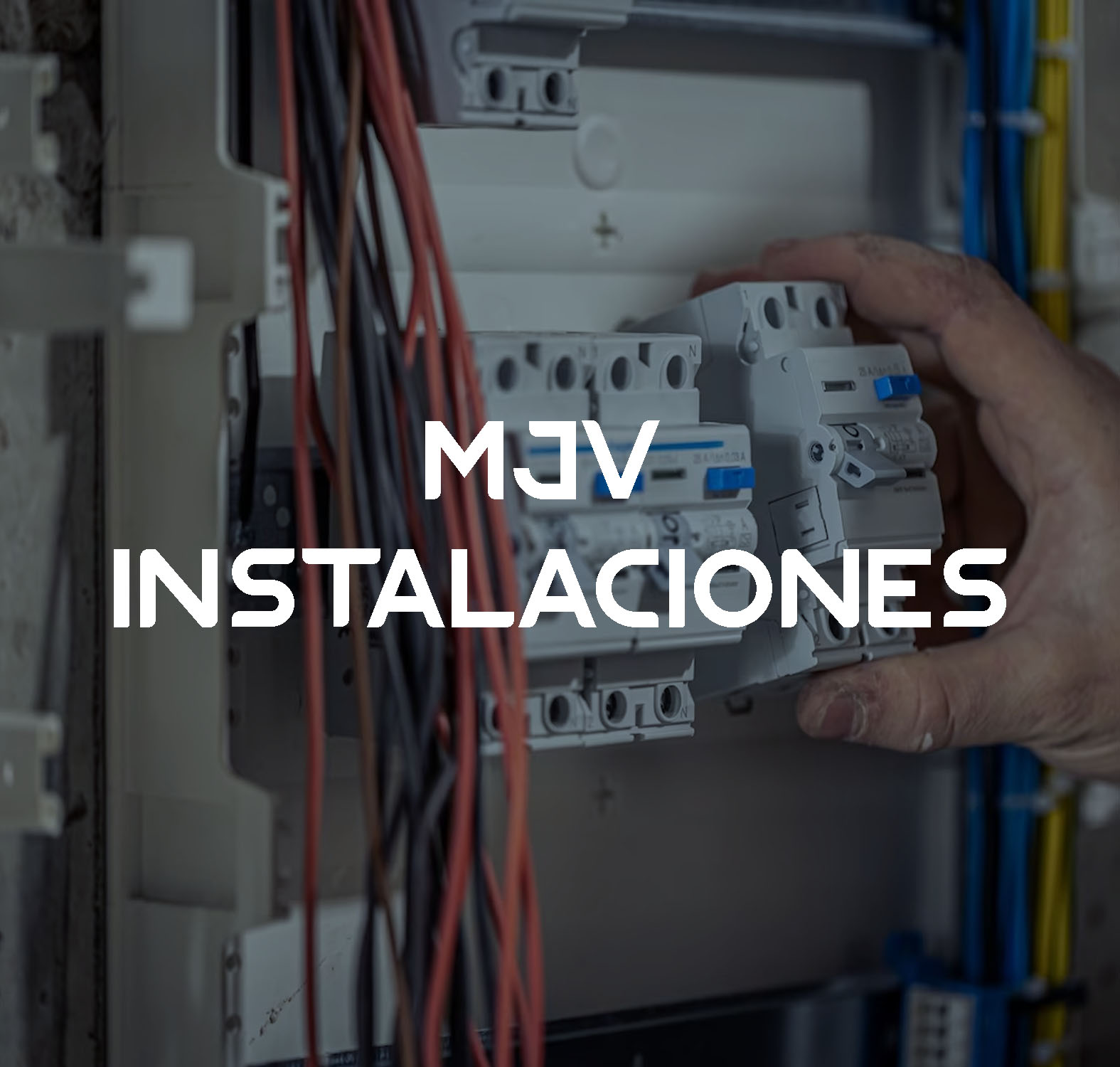 MJV INSTALACIONES